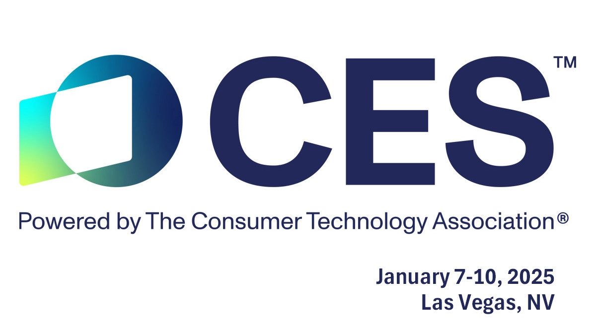 CES 2025 — January 7-10, 2025