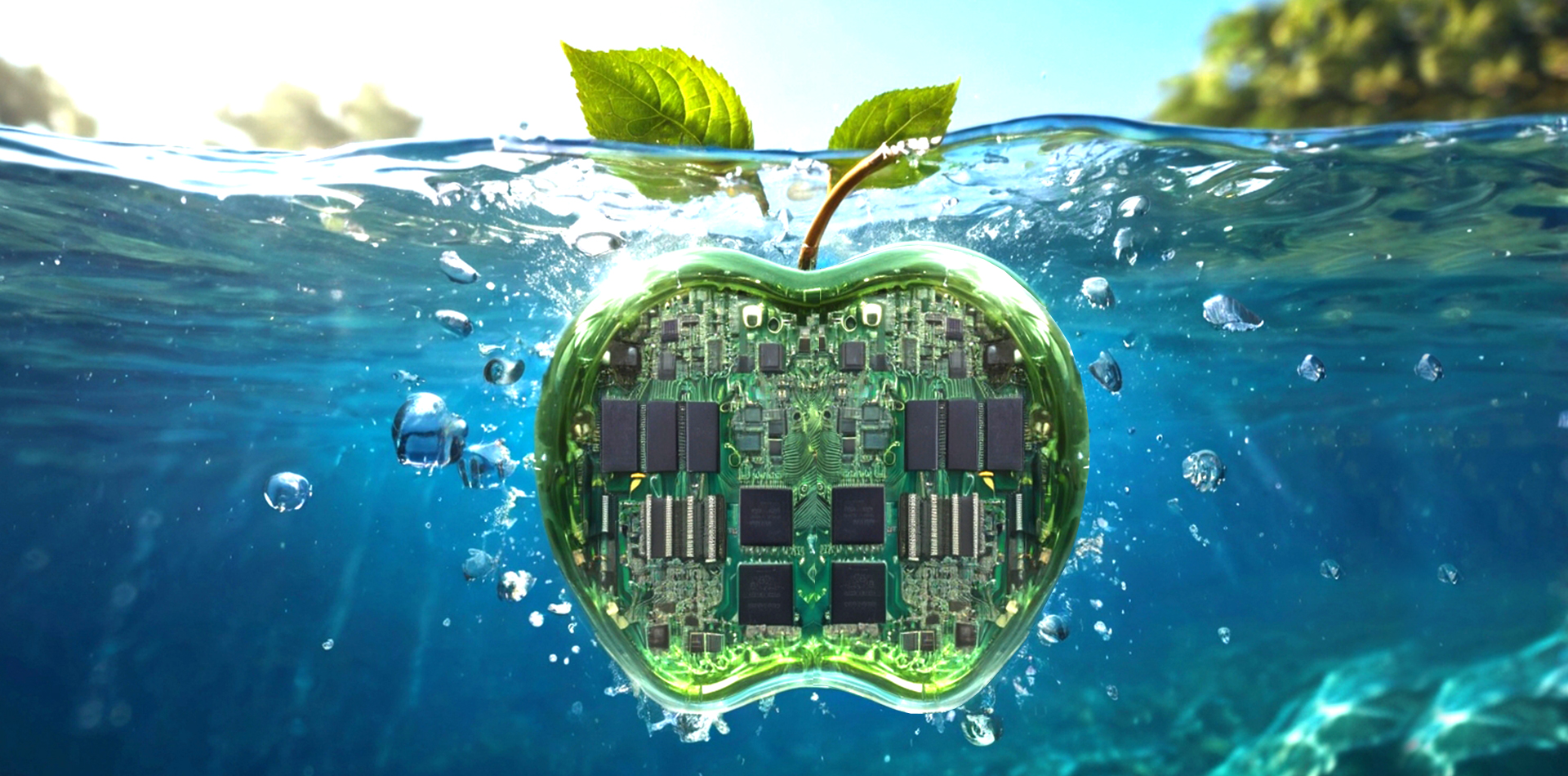 Comparing Apples to Apples: Fairly Assessing Single-Phase Immersion’s Cooling Capabilities Versus Air and DLC