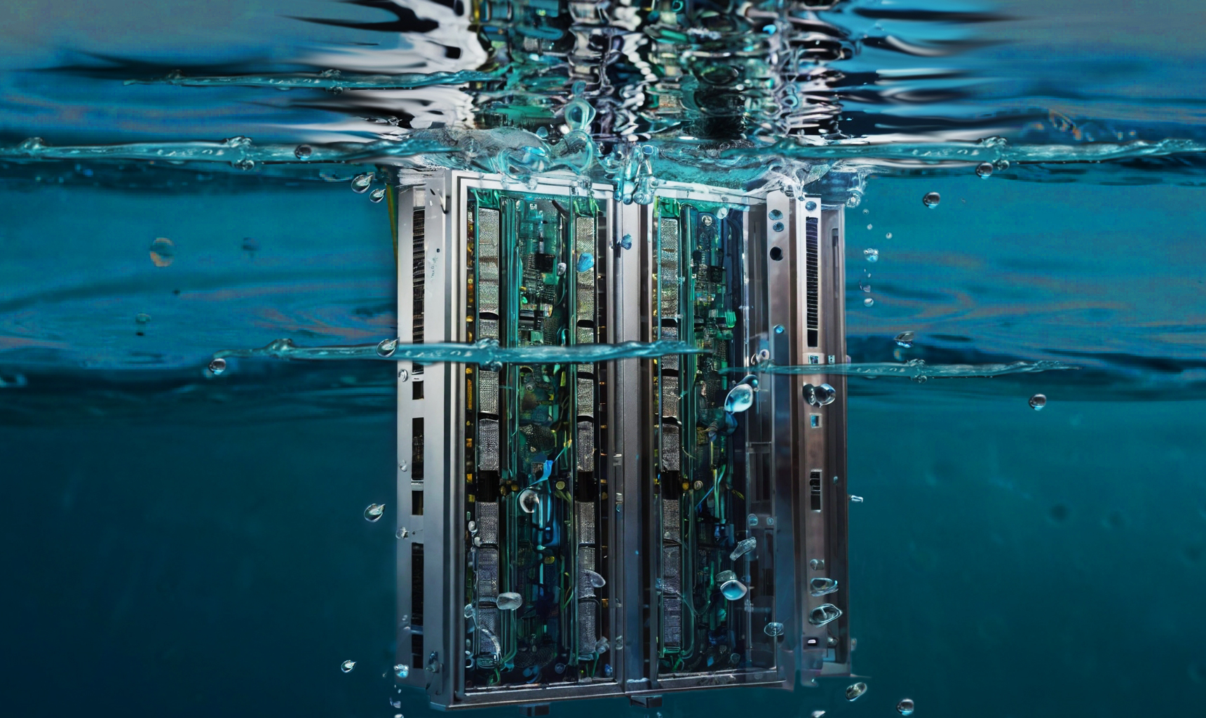 The Trouble with TDP: Rethinking Data Center Cooling